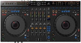 Pioneer DJ AlphaTheta DDJ - GRV6 4 - channel performance DJ controller - Ezonesglobal - Buy at Wine Coolers Online