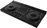 Pioneer DJ AlphaTheta DDJ - GRV6 4 - channel performance DJ controller - Ezonesglobal - Buy at Wine Coolers Online