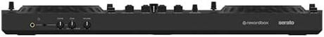 Pioneer DJ AlphaTheta DDJ - GRV6 4 - channel performance DJ controller - Ezonesglobal - Buy at Wine Coolers Online