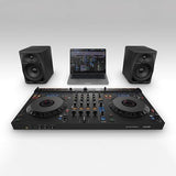 Pioneer DJ AlphaTheta DDJ - GRV6 4 - channel performance DJ controller - Ezonesglobal - Buy at Wine Coolers Online