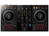 Pioneer DJ DDJ - 400 2 - Channel rekordbox DJ Controller - Ezonesglobal - Buy at Wine Coolers Online