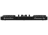 Pioneer DJ DDJ - 400 2 - Channel rekordbox DJ Controller - Ezonesglobal - Buy at Wine Coolers Online
