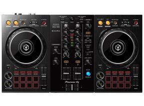 Pioneer DJ DDJ - 400 2 - Channel rekordbox DJ Controller - Ezonesglobal - Buy at Wine Coolers Online