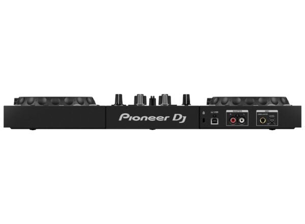 Pioneer DJ DDJ - 400 2 - Channel rekordbox DJ Controller - Ezonesglobal - Buy at Wine Coolers Online