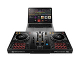 Pioneer DJ DDJ - 400 2 - Channel rekordbox DJ Controller - Ezonesglobal - Buy at Wine Coolers Online