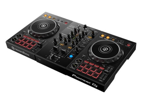 Pioneer DJ DDJ - 400 2 - Channel rekordbox DJ Controller - Ezonesglobal - Buy at Wine Coolers Online