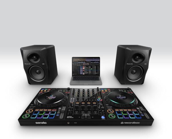 Pioneer DJ DDJ - FLX10 4 - Channel DJ Controller - Ezonesglobal - Buy at Wine Coolers Online