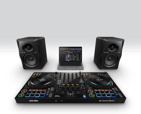 Pioneer DJ DDJ - FLX10 4 - Channel DJ Controller - Ezonesglobal - Buy at Wine Coolers Online