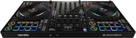 Pioneer DJ DDJ - FLX10 4 - Channel DJ Controller - Ezonesglobal - Buy at Wine Coolers Online