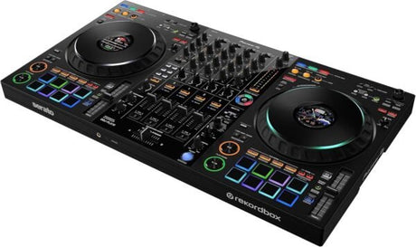 Pioneer DJ DDJ - FLX10 4 - Channel DJ Controller - Ezonesglobal - Buy at Wine Coolers Online