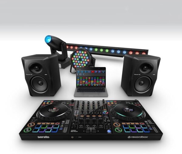 Pioneer DJ DDJ - FLX10 4 - Channel DJ Controller - Ezonesglobal - Buy at Wine Coolers Online