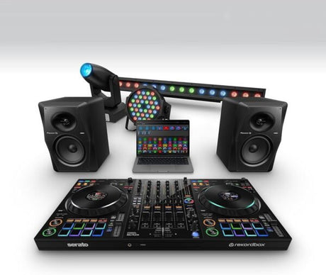 Pioneer DJ DDJ - FLX10 4 - Channel DJ Controller - Ezonesglobal - Buy at Wine Coolers Online