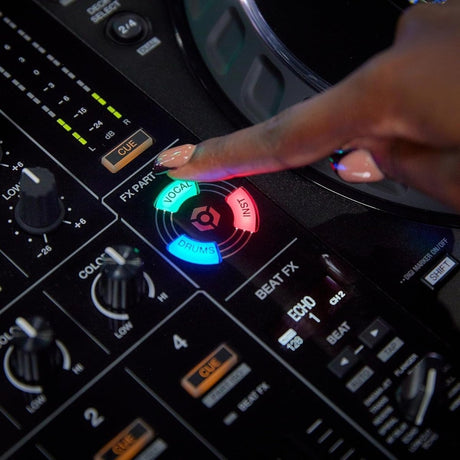 Pioneer DJ DDJ - FLX10 4 - Channel DJ Controller - Ezonesglobal - Buy at Wine Coolers Online