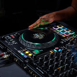 Pioneer DJ DDJ - FLX10 4 - Channel DJ Controller - Ezonesglobal - Buy at Wine Coolers Online