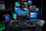 Pioneer DJ DDJ - FLX10 4 - Channel DJ Controller - Ezonesglobal - Buy at Wine Coolers Online