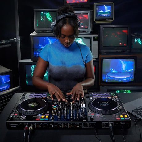 Pioneer DJ DDJ - FLX10 4 - Channel DJ Controller - Ezonesglobal - Buy at Wine Coolers Online