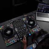 Pioneer DJ DDJ - FLX10 4 - Channel DJ Controller - Ezonesglobal - Buy at Wine Coolers Online