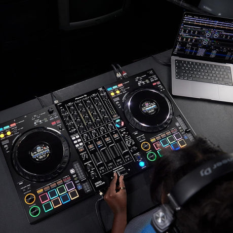 Pioneer DJ DDJ - FLX10 4 - Channel DJ Controller - Ezonesglobal - Buy at Wine Coolers Online