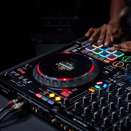 Pioneer DJ DDJ - FLX10 4 - Channel DJ Controller - Ezonesglobal - Buy at Wine Coolers Online