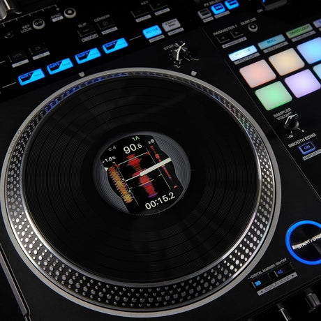 Pioneer DJ DDJ - REV7 DJ Controller - Ezonesglobal - Buy at Wine Coolers Online
