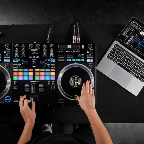 Pioneer DJ DDJ - REV7 DJ Controller - Ezonesglobal - Buy at Wine Coolers Online