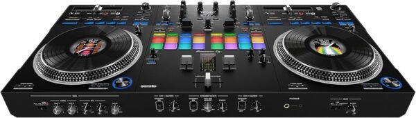 Pioneer DJ DDJ - REV7 DJ Controller - Ezonesglobal - Buy at Wine Coolers Online