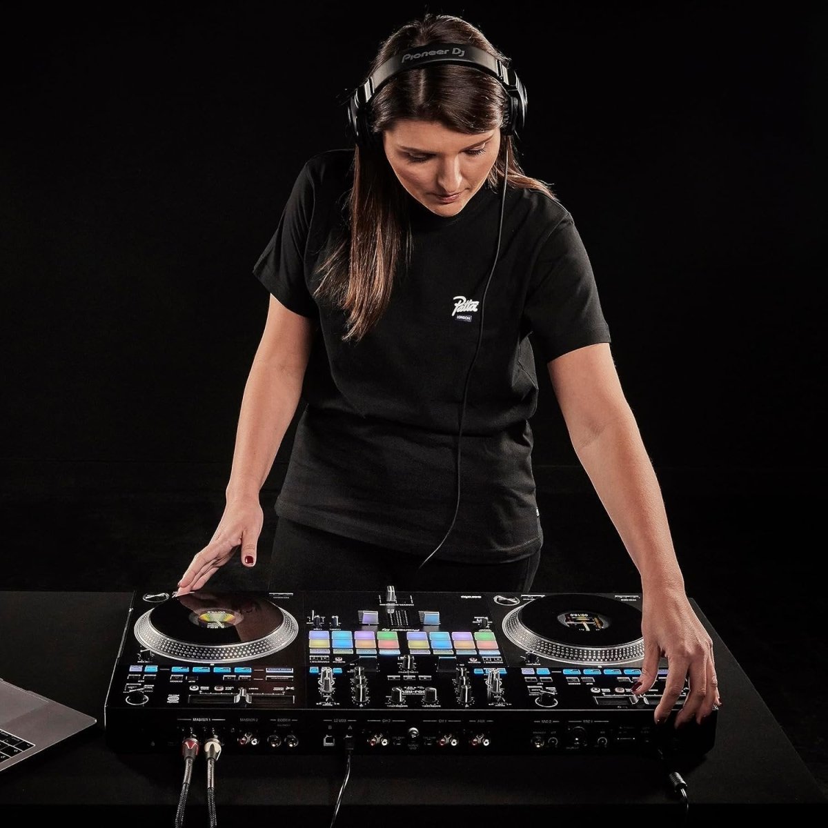 Pioneer DJ DDJ - REV7 DJ Controller - Ezonesglobal - Buy at Wine Coolers Online