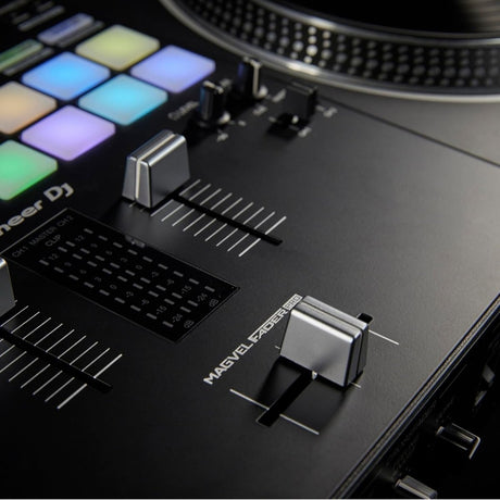 Pioneer DJ DDJ - REV7 DJ Controller - Ezonesglobal - Buy at Wine Coolers Online
