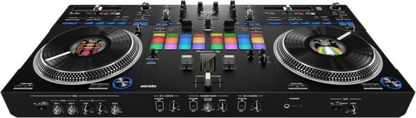 Pioneer DJ DDJ - REV7 DJ Controller - Ezonesglobal - Buy at Wine Coolers Online