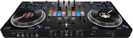 Pioneer DJ DDJ - REV7 DJ Controller - Ezonesglobal - Buy at Wine Coolers Online