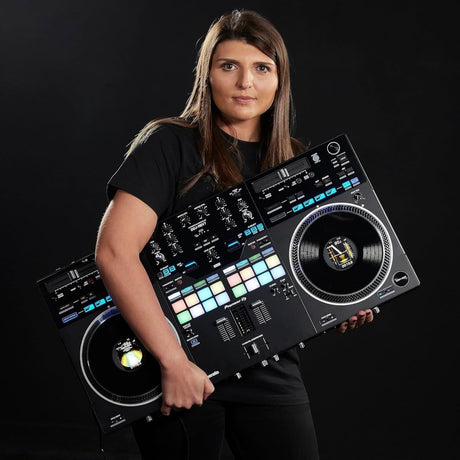 Pioneer DJ DDJ - REV7 DJ Controller - Ezonesglobal - Buy at Wine Coolers Online