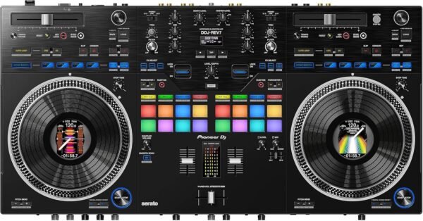 Pioneer DJ DDJ - REV7 DJ Controller - Ezonesglobal - Buy at Wine Coolers Online