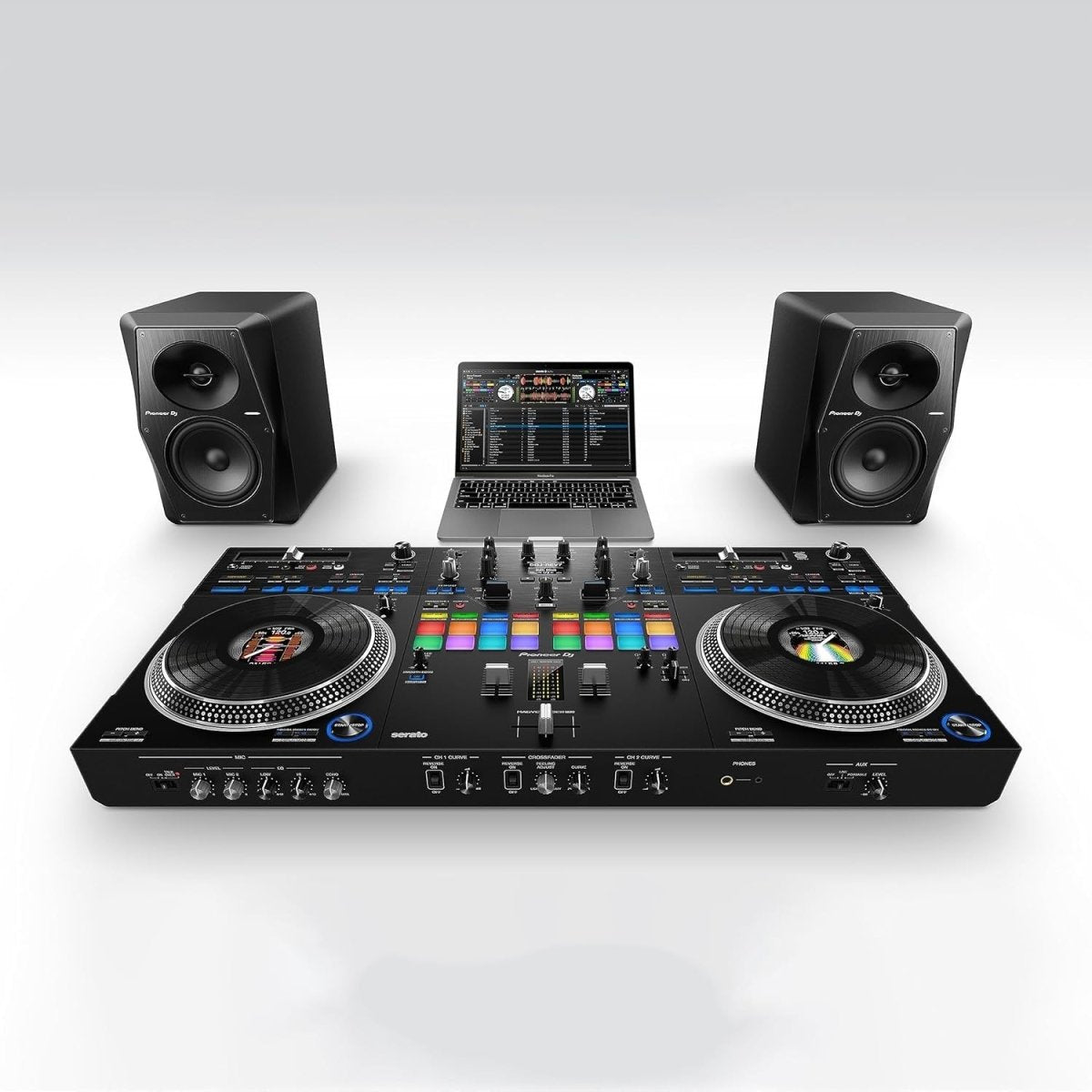 Pioneer DJ DDJ - REV7 DJ Controller - Ezonesglobal - Buy at Wine Coolers Online