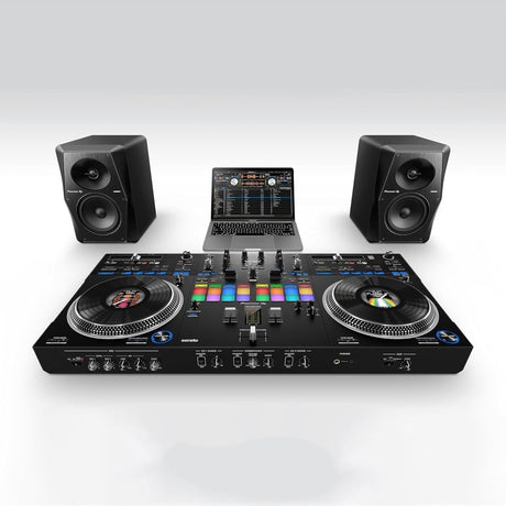 Pioneer DJ DDJ - REV7 DJ Controller - Ezonesglobal - Buy at Wine Coolers Online