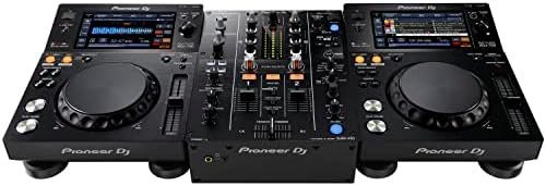 Pioneer DJ DJM - 450 2 - Channel DJ Mixer - Ezonesglobal - Buy at Wine Coolers Online