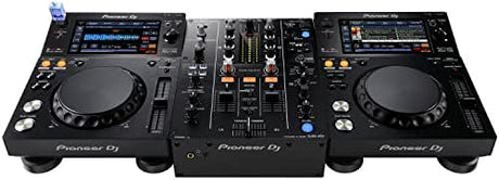 Pioneer DJ DJM - 450 2 - Channel DJ Mixer - Ezonesglobal - Buy at Wine Coolers Online