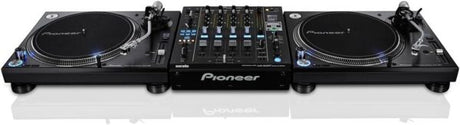Pioneer DJ PLX - 1000 Professional Direct Drive Turntable - Ezonesglobal - Buy at Wine Coolers Online
