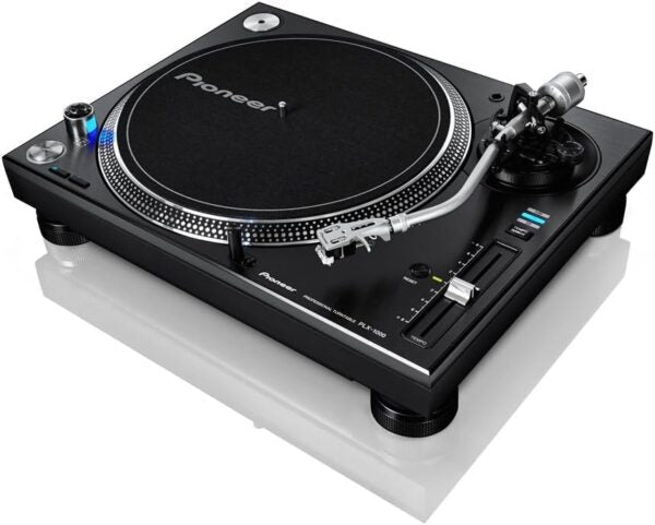 Pioneer DJ PLX - 1000 Professional Direct Drive Turntable - Ezonesglobal - Buy at Wine Coolers Online