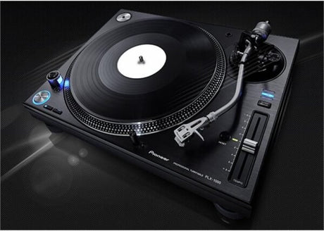 Pioneer DJ PLX - 1000 Professional Direct Drive Turntable - Ezonesglobal - Buy at Wine Coolers Online