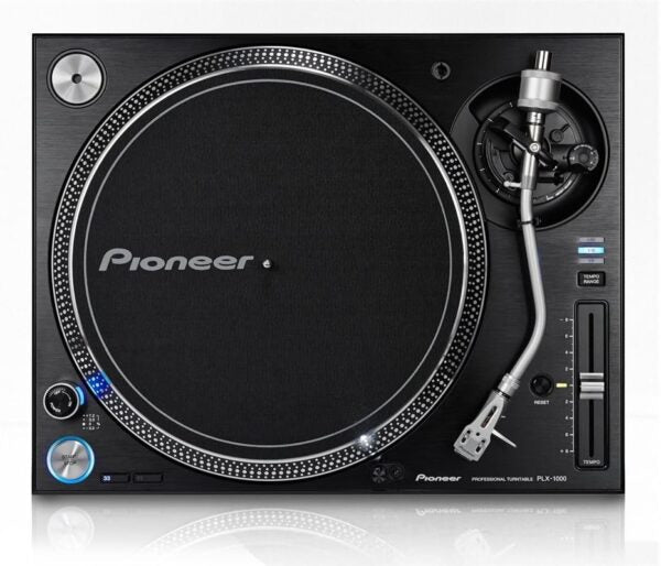 Pioneer DJ PLX - 1000 Professional Direct Drive Turntable - Ezonesglobal - Buy at Wine Coolers Online