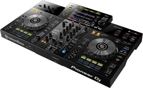 Pioneer DJ XDJ - RR All - in - One DJ System - Ezonesglobal - Buy at Wine Coolers Online