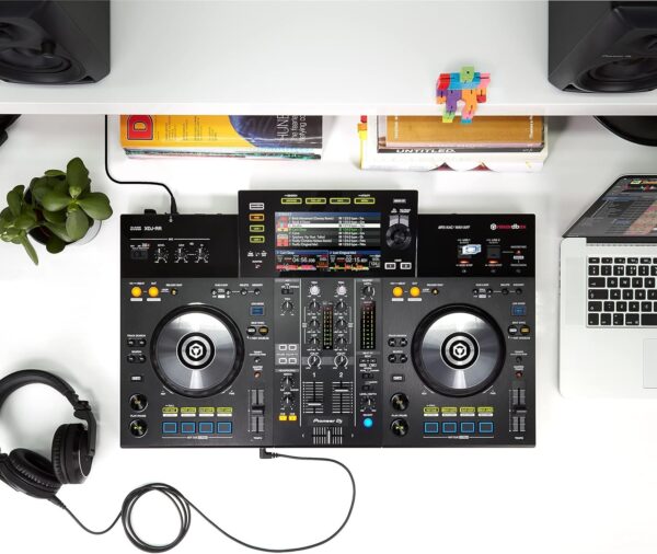 Pioneer DJ XDJ - RR All - in - One DJ System - Ezonesglobal - Buy at Wine Coolers Online