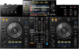 Pioneer DJ XDJ - RR All - in - One DJ System - Ezonesglobal - Buy at Wine Coolers Online