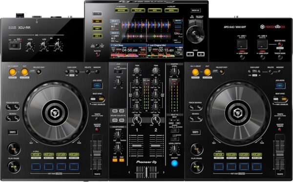 Pioneer DJ XDJ - RR All - in - One DJ System - Ezonesglobal - Buy at Wine Coolers Online