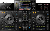 Pioneer DJ XDJ - RR All - in - One DJ System - Ezonesglobal - Buy at Wine Coolers Online