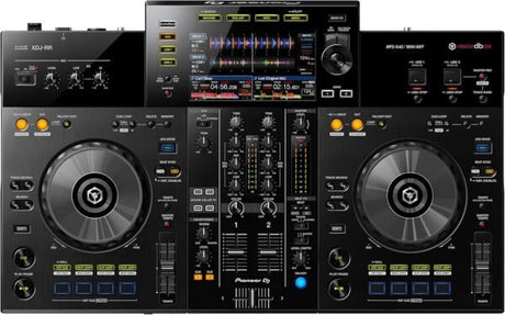 Pioneer DJ XDJ - RR All - in - One DJ System - Ezonesglobal - Buy at Wine Coolers Online