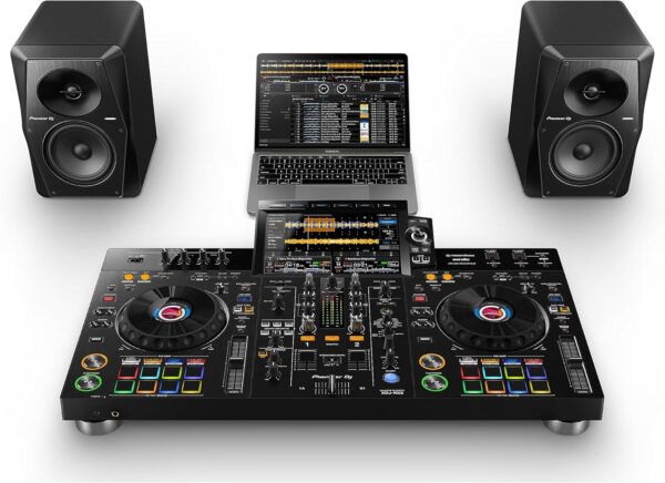 Pioneer DJ XDJ - RX3 All In One DJ System - Ezonesglobal - Buy at Wine Coolers Online