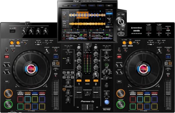Pioneer DJ XDJ - RX3 All In One DJ System - Ezonesglobal - Buy at Wine Coolers Online