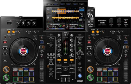 Pioneer DJ XDJ - RX3 All In One DJ System - Ezonesglobal - Buy at Wine Coolers Online