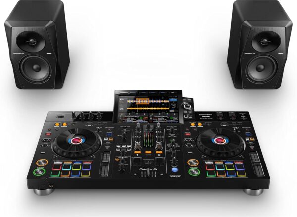 Pioneer DJ XDJ - RX3 All In One DJ System - Ezonesglobal - Buy at Wine Coolers Online